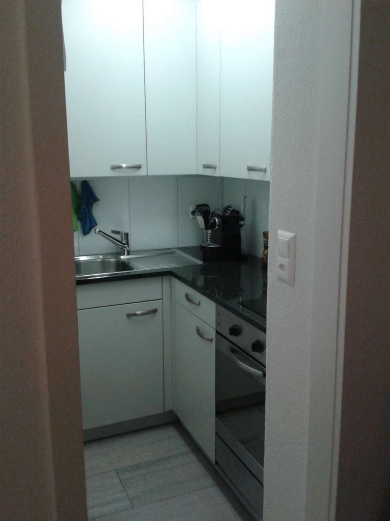 Appartement de 2 pièces, photo 4 sur 5
