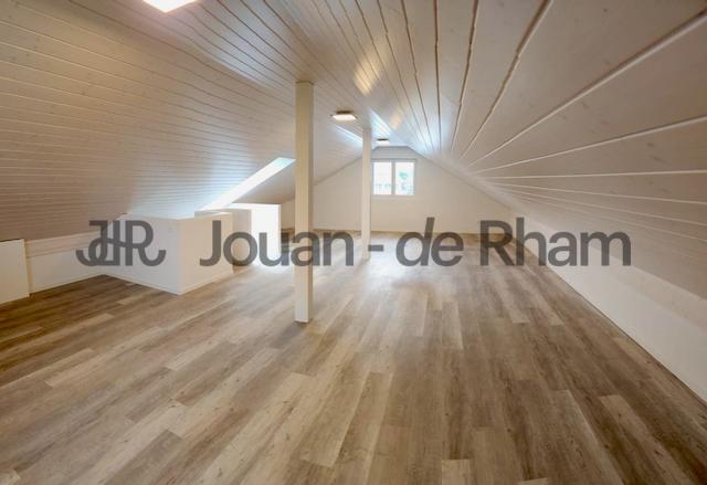4 ½ rooms row house, photo 5 sur 8