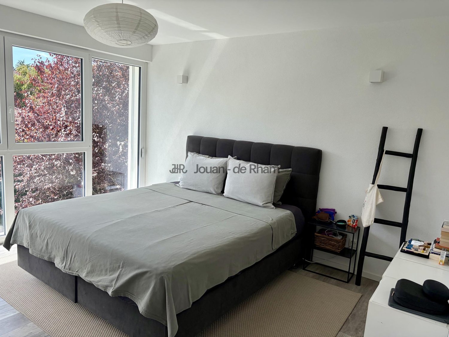 4 ½ rooms row house, photo 4 sur 8