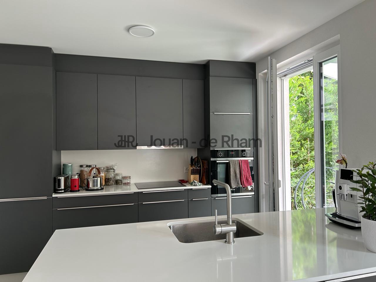 4 ½ rooms row house, photo 3 sur 8