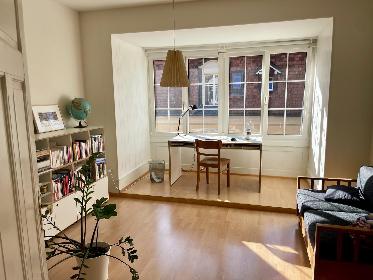 Appartement de 3 pièces, photo 3 sur 4