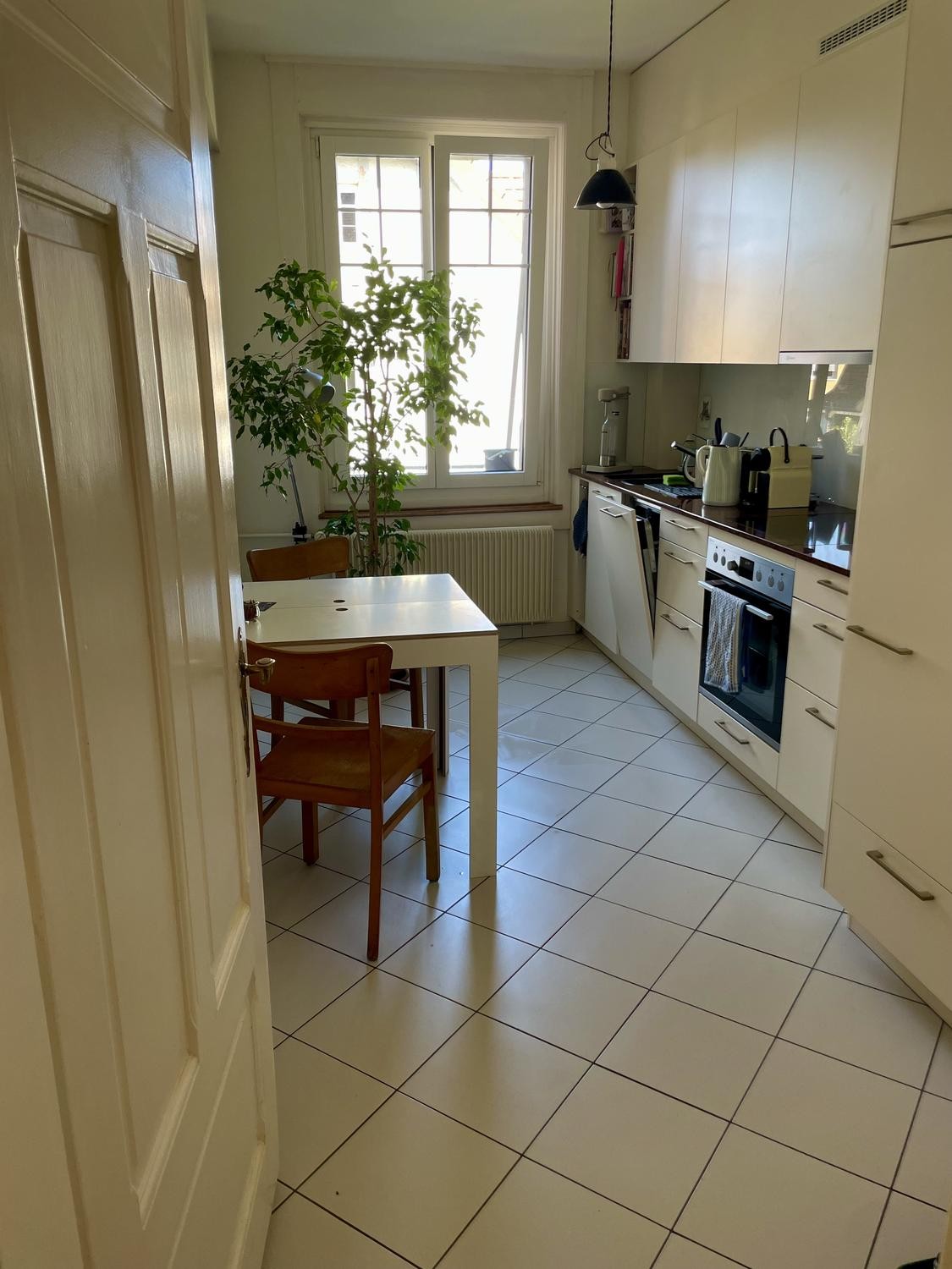 Appartement de 3 pièces, photo 4 sur 4