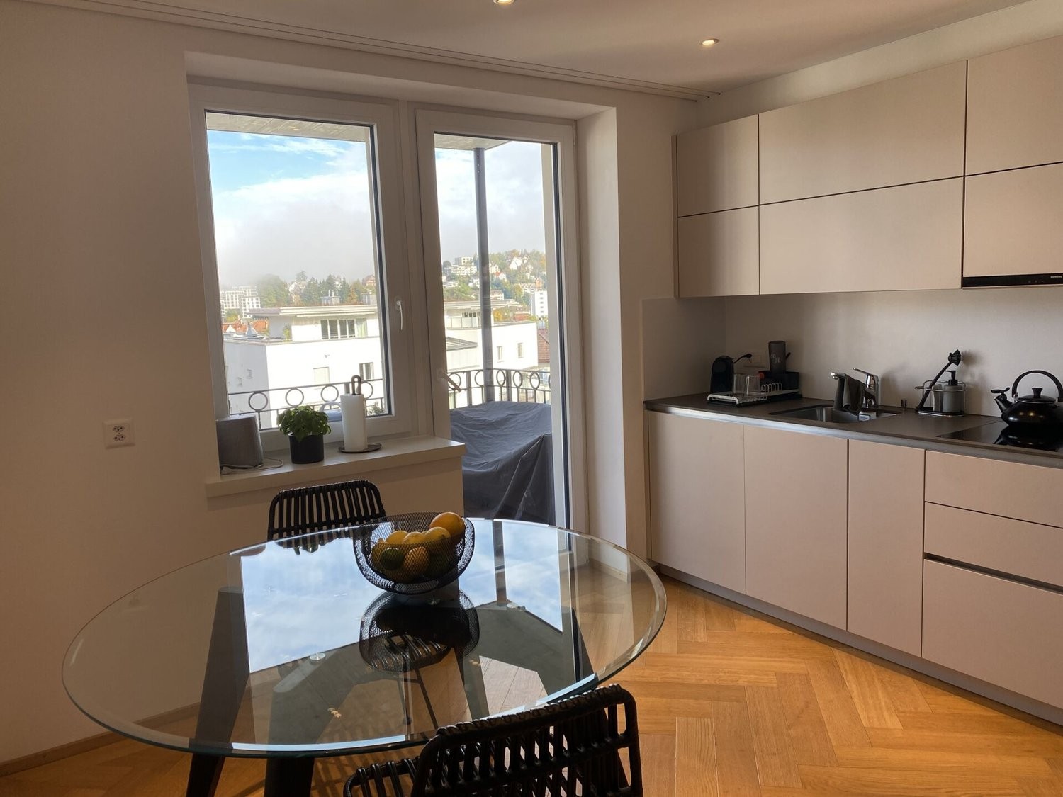 Appartement de 3 ½ pièces, photo 2 sur 10