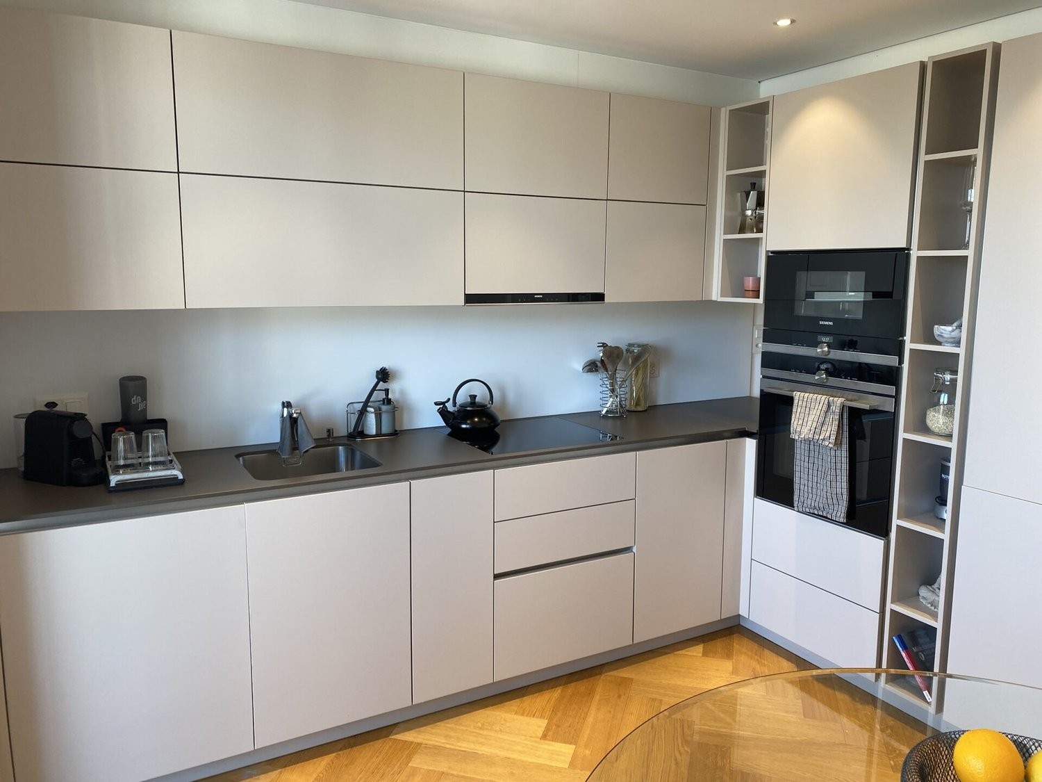 Appartement de 3 ½ pièces, photo 1 sur 10