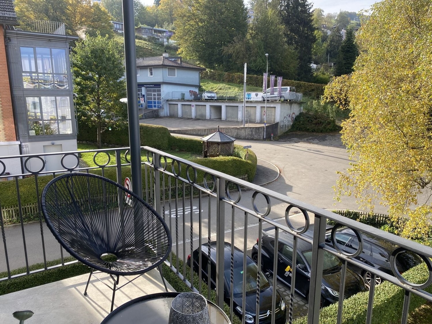 Appartement de 3 ½ pièces, photo 10 sur 10