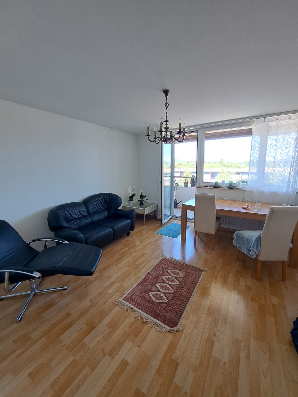 Chambre dans une colocation