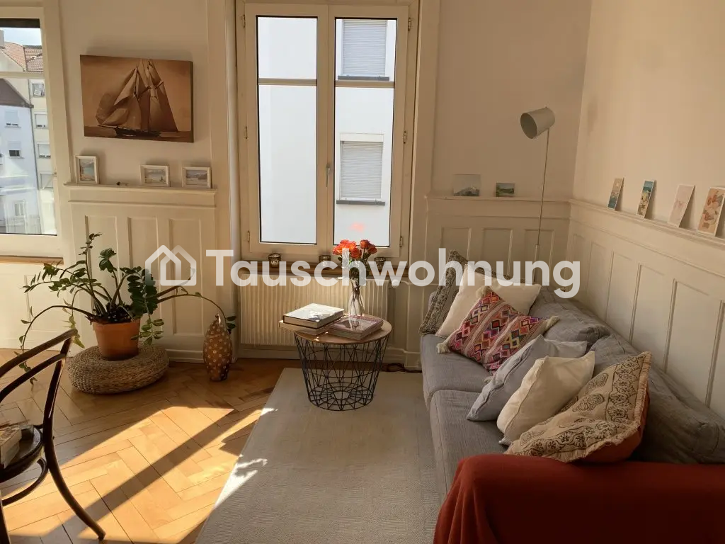 Appartement de 4 ½ pièces