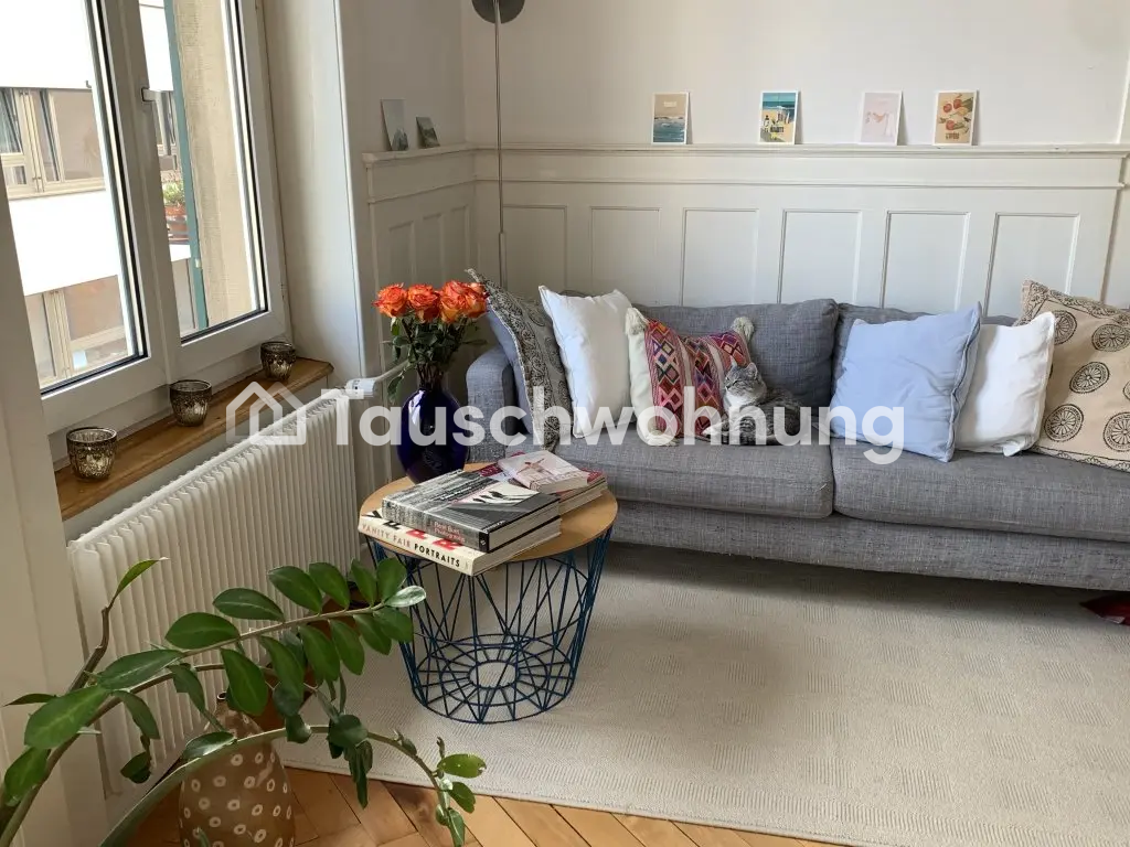 Appartement de 4 ½ pièces