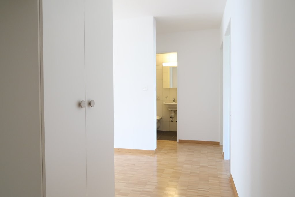 Appartement de 4 ½ pièces