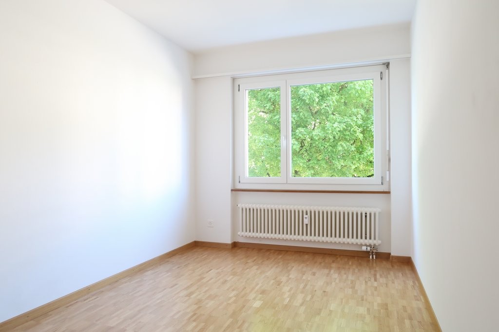Appartement de 4 ½ pièces