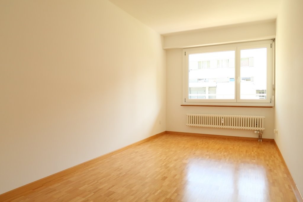 Appartement de 4 ½ pièces