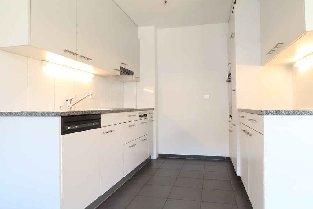 Appartement de 4 ½ pièces