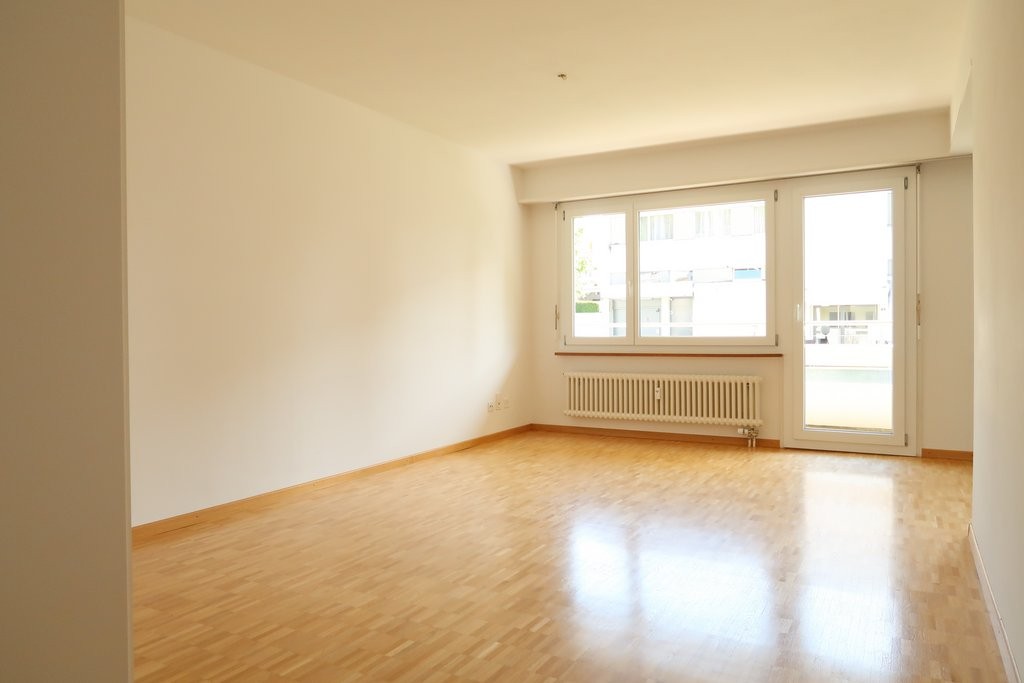 Appartement de 4 ½ pièces