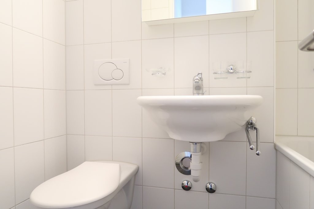 Appartement de 4 ½ pièces