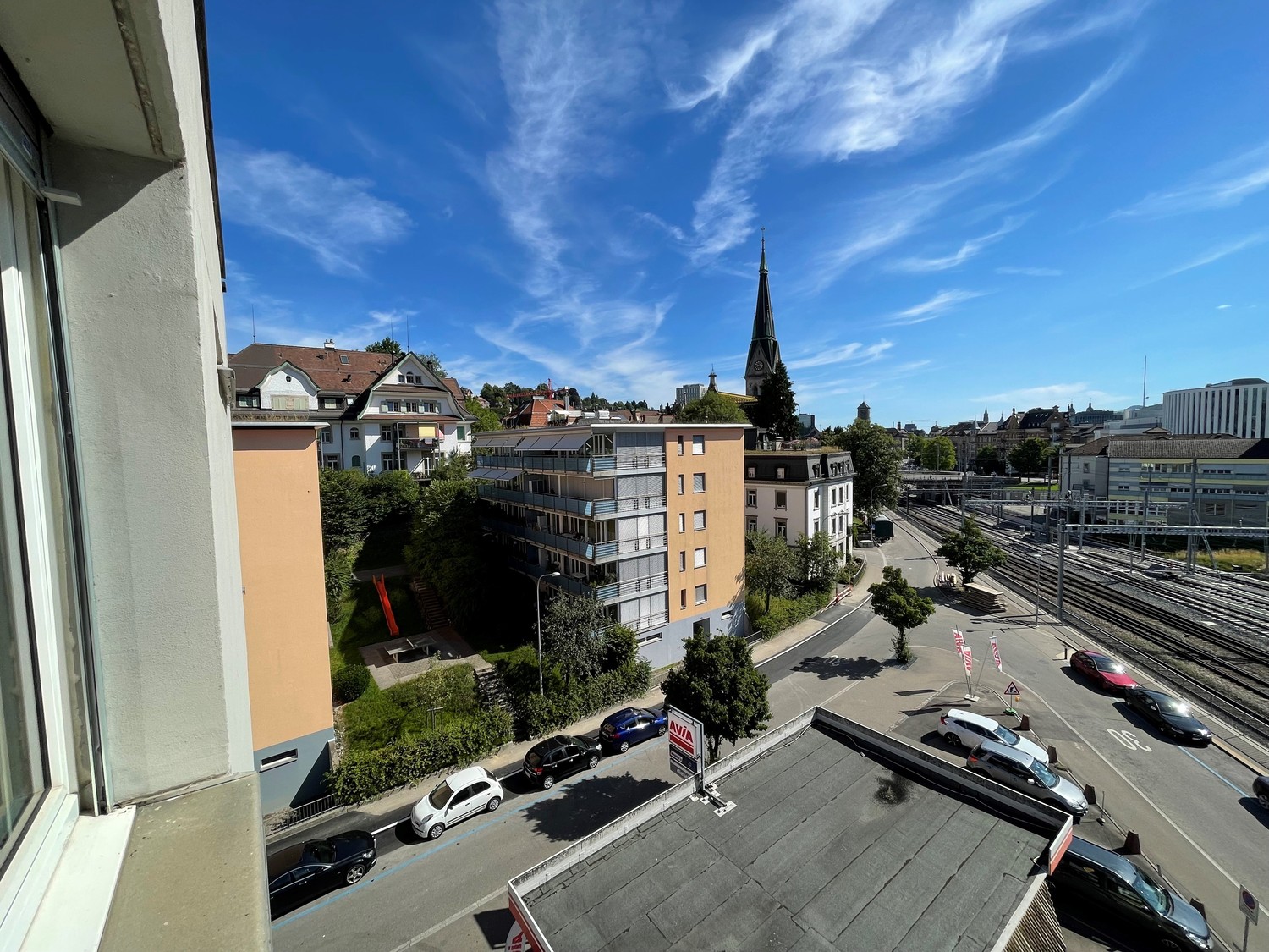 Appartement de 2 pièces, photo 7 sur 7