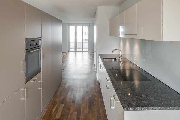 Appartement en attique de 4 ½ pièces, photo 4 sur 5