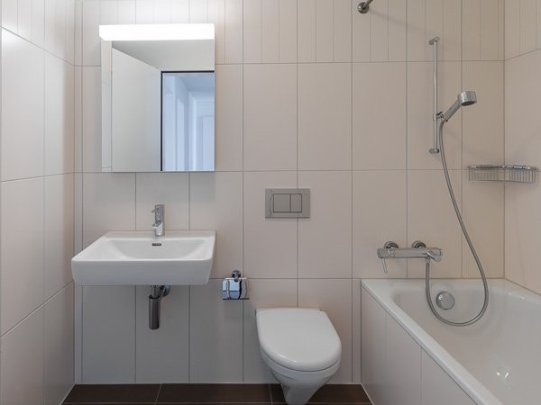 Appartement en attique de 4 ½ pièces, photo 5 sur 5
