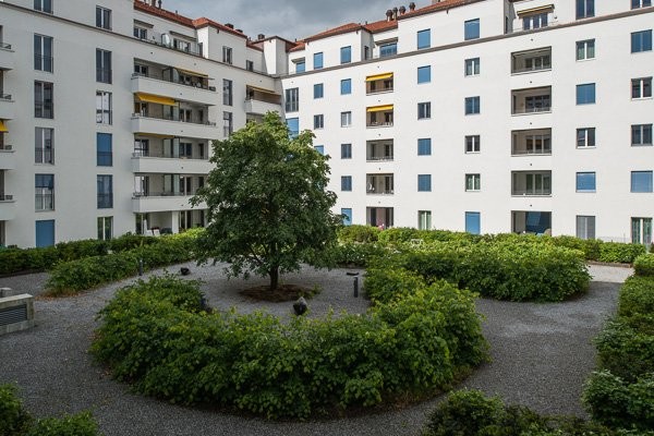 Appartement en attique de 4 ½ pièces, photo 2 sur 5