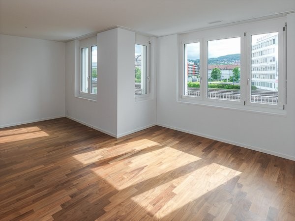 Appartement en attique de 4 ½ pièces, photo 3 sur 5