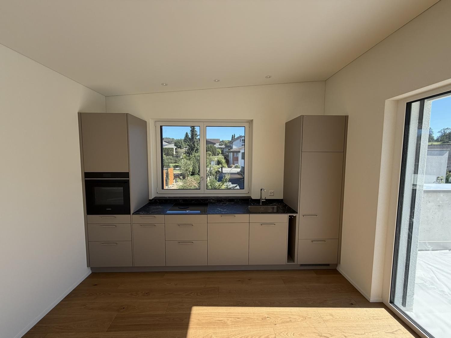 Appartement de 2 ½ pièces, photo 3 sur 7