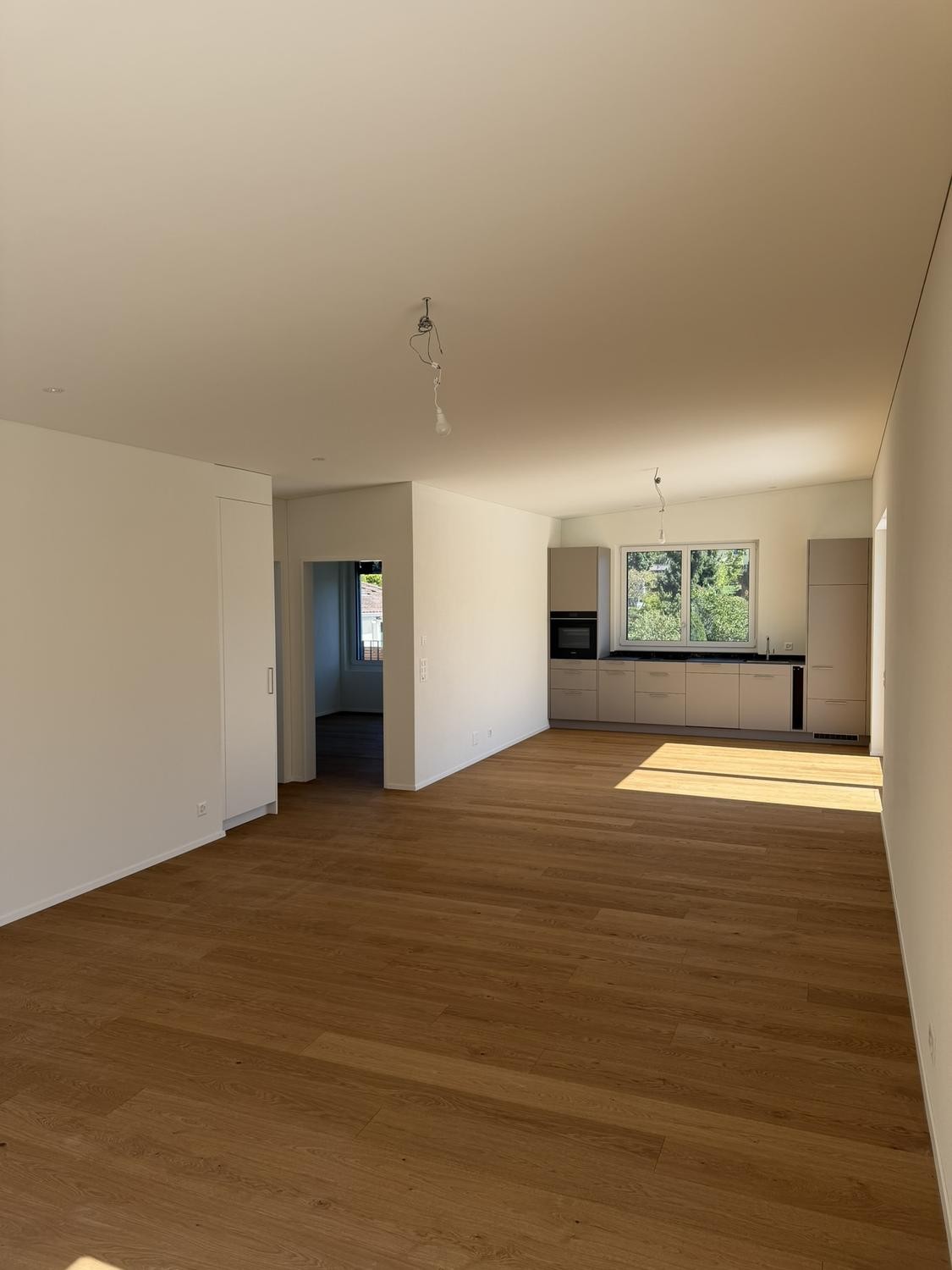 Appartement de 2 ½ pièces, photo 1 sur 7