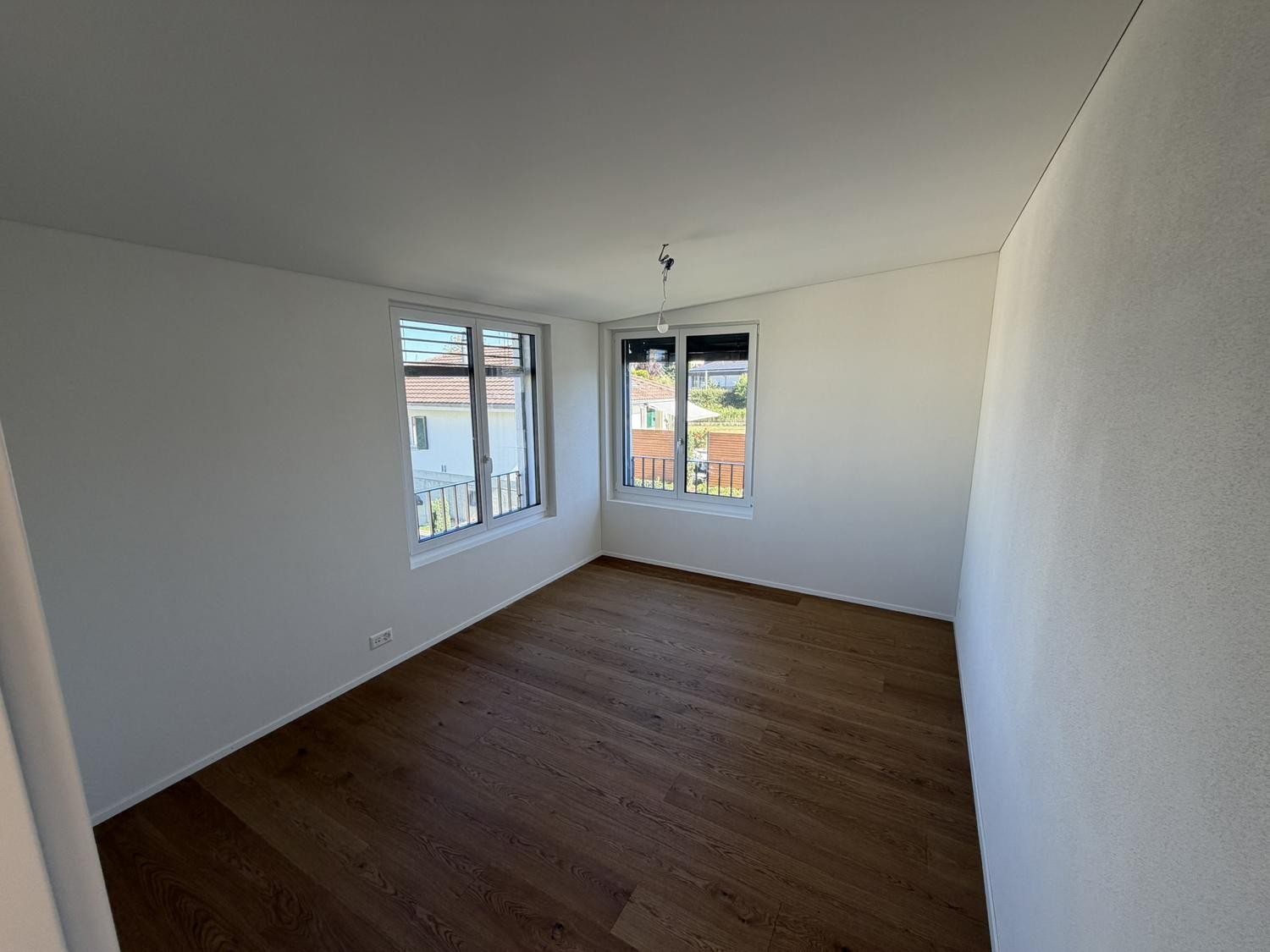 Appartement de 2 ½ pièces, photo 4 sur 7