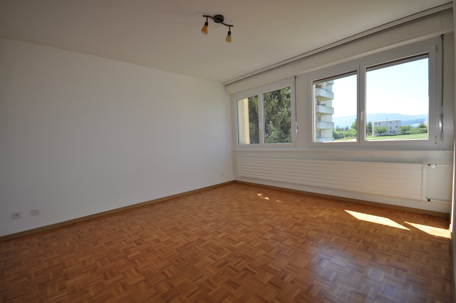 Appartement de 2 ½ pièces, photo 3 sur 5