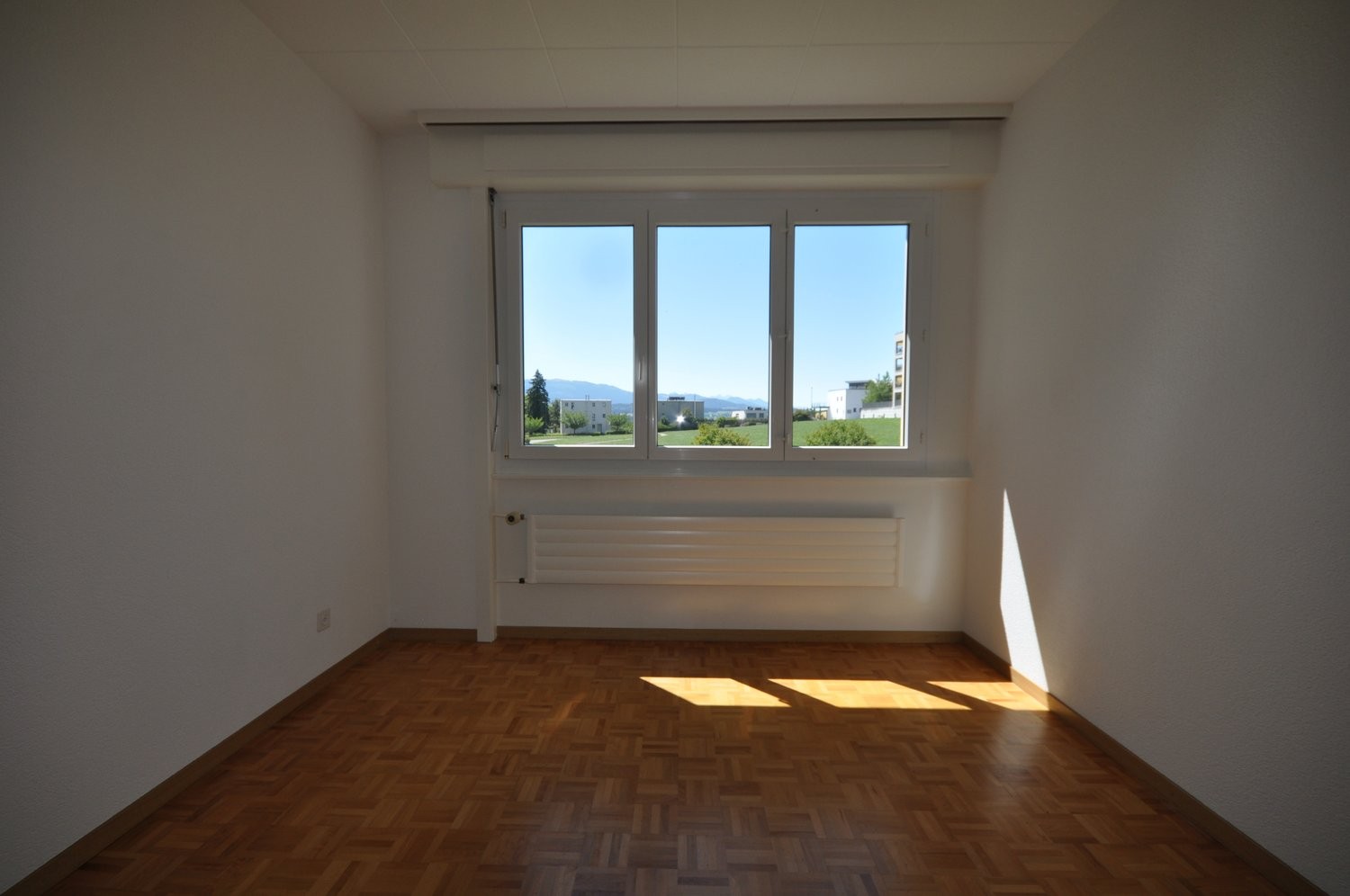 Appartement de 2 ½ pièces, photo 4 sur 5
