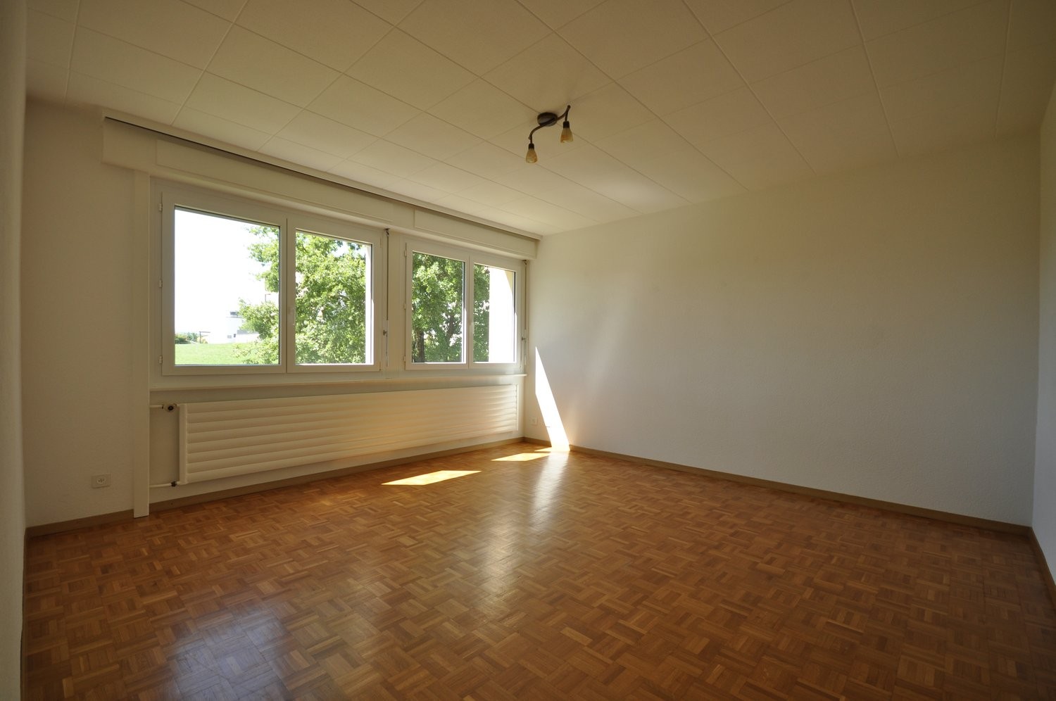 Appartement de 2 ½ pièces, photo 1 sur 5