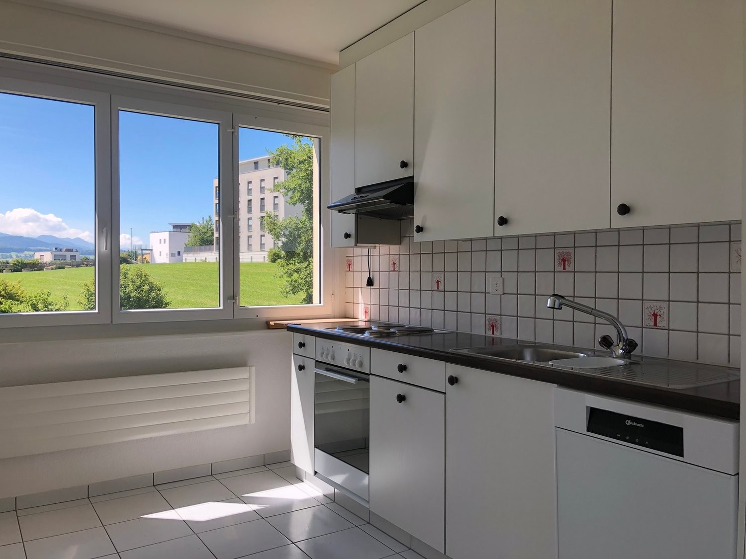 Appartement de 2 ½ pièces, photo 2 sur 5