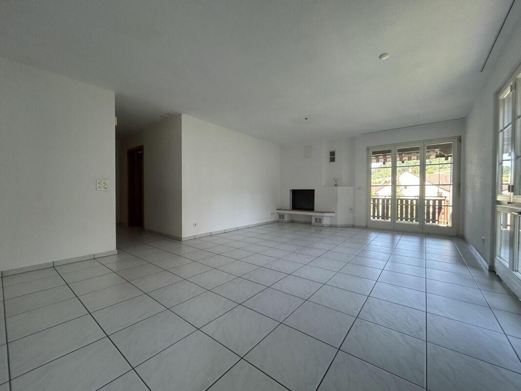 Appartement de 4 ½ pièces, photo 4 sur 10
