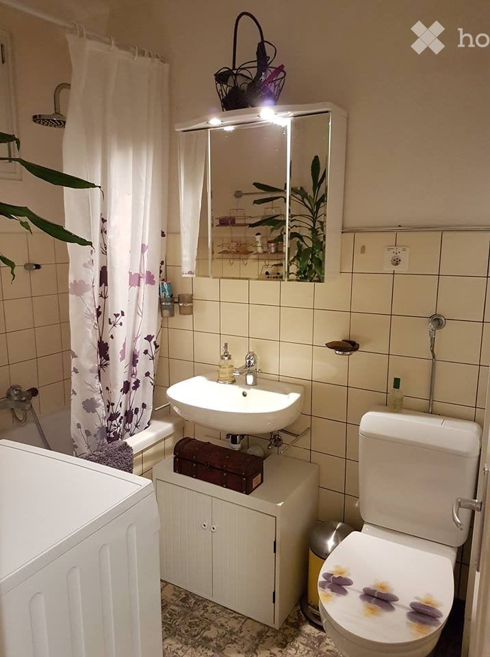 2 ½ rooms apartment, photo 3 sur 5