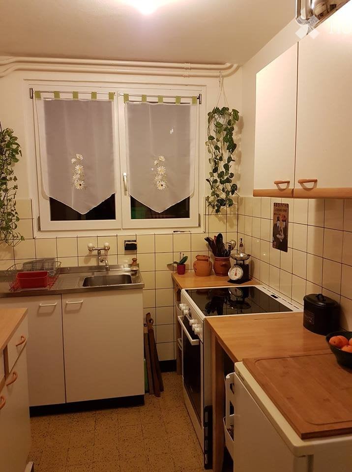 2 ½ rooms apartment, photo 2 sur 5