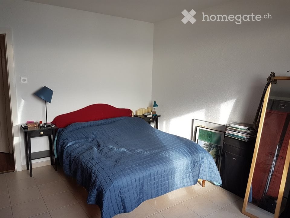 2 ½ rooms apartment, photo 4 sur 5