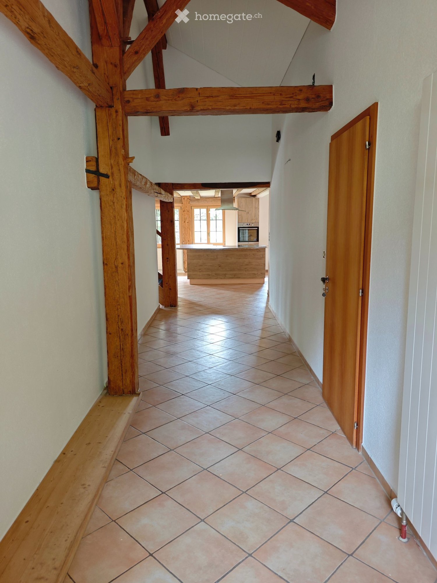 4 ½ rooms single house, photo 4 sur 10