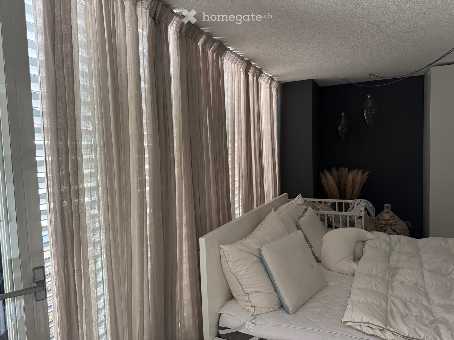 Appartement de 4 pièces
