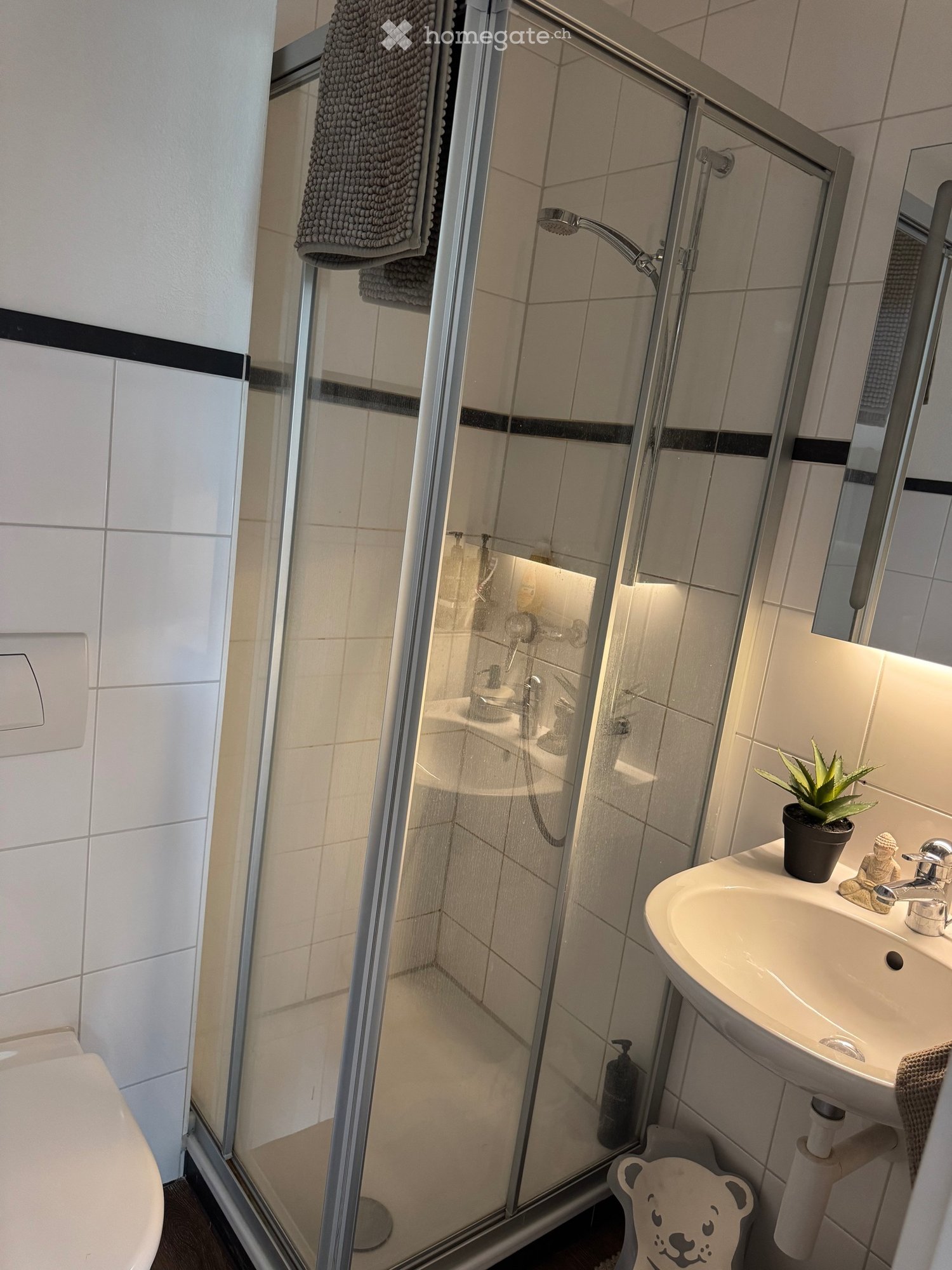 Appartement de 4 pièces
