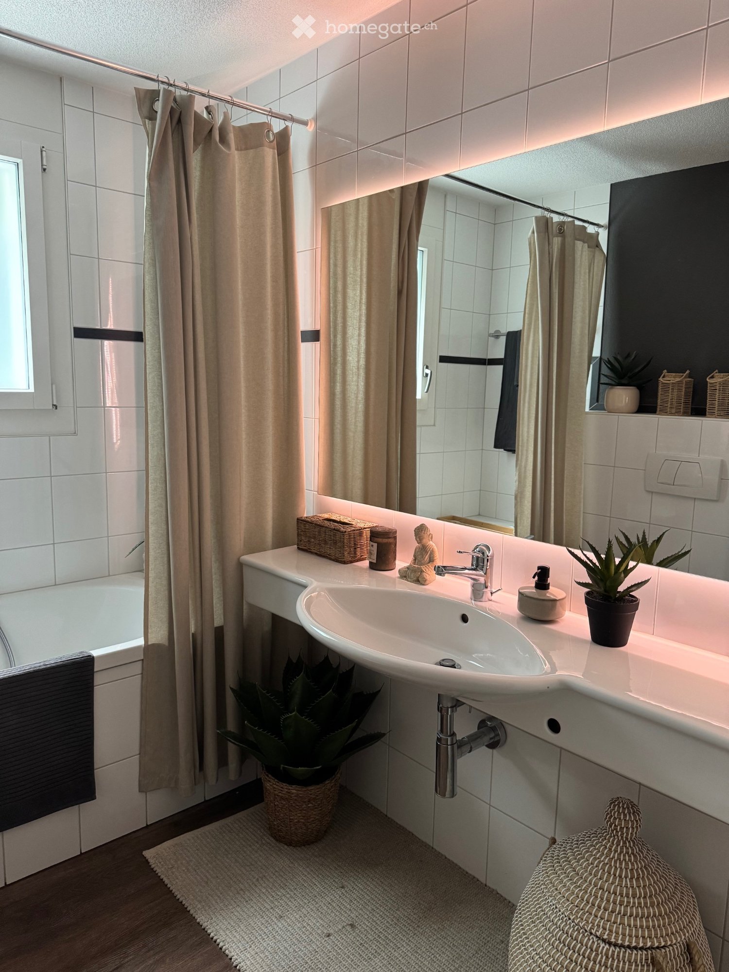 Appartement de 4 pièces