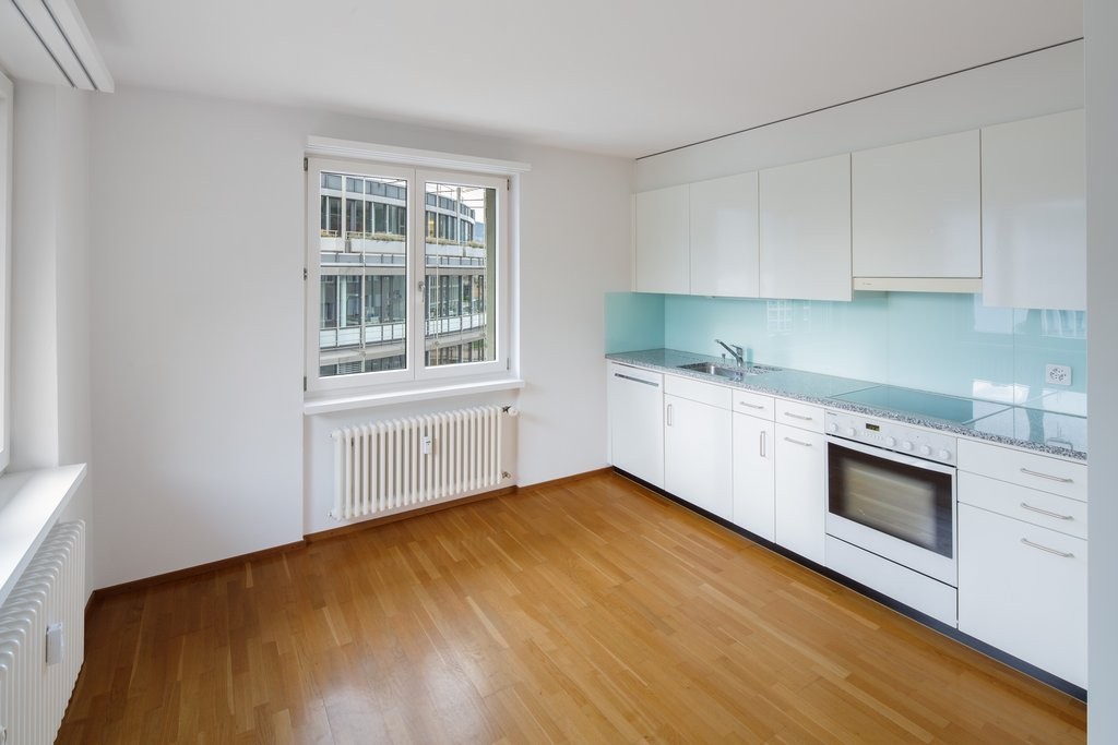 Appartement de 2 ½ pièces, photo 1 sur 9