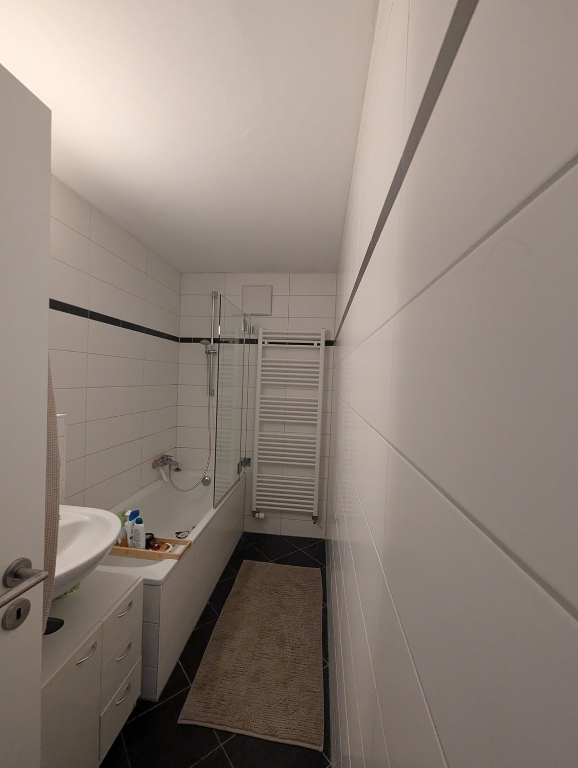 Appartement de 2 ½ pièces