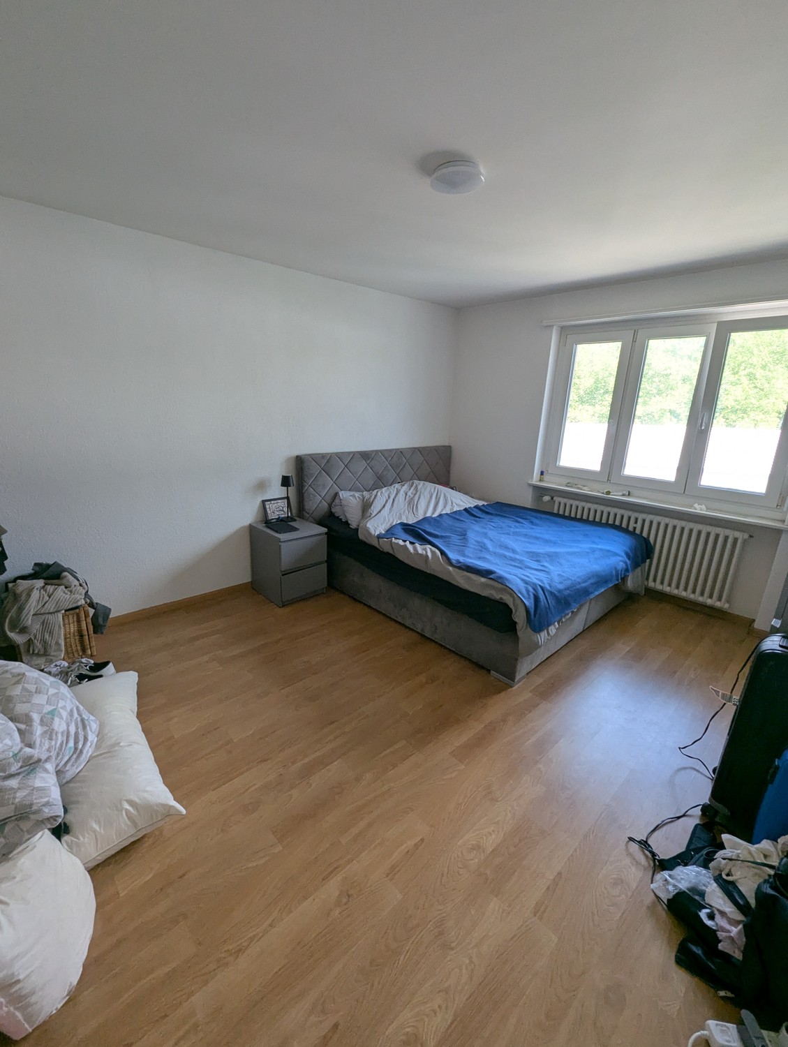 Appartement de 2 ½ pièces