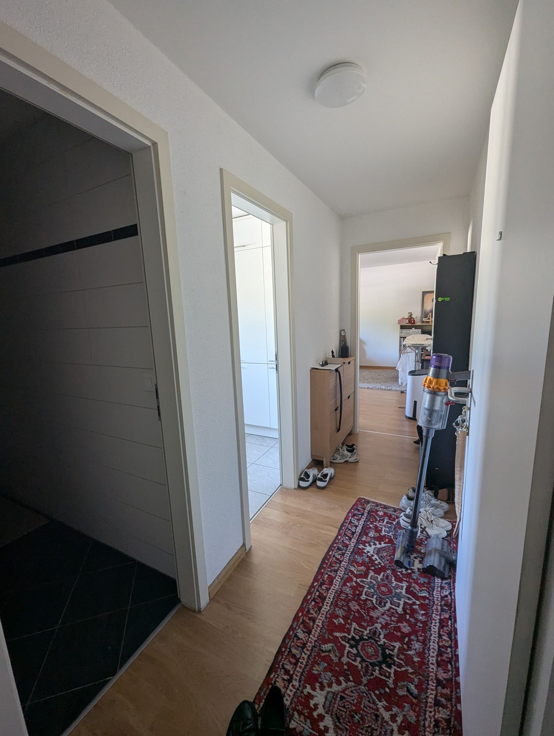 Appartement de 2 ½ pièces