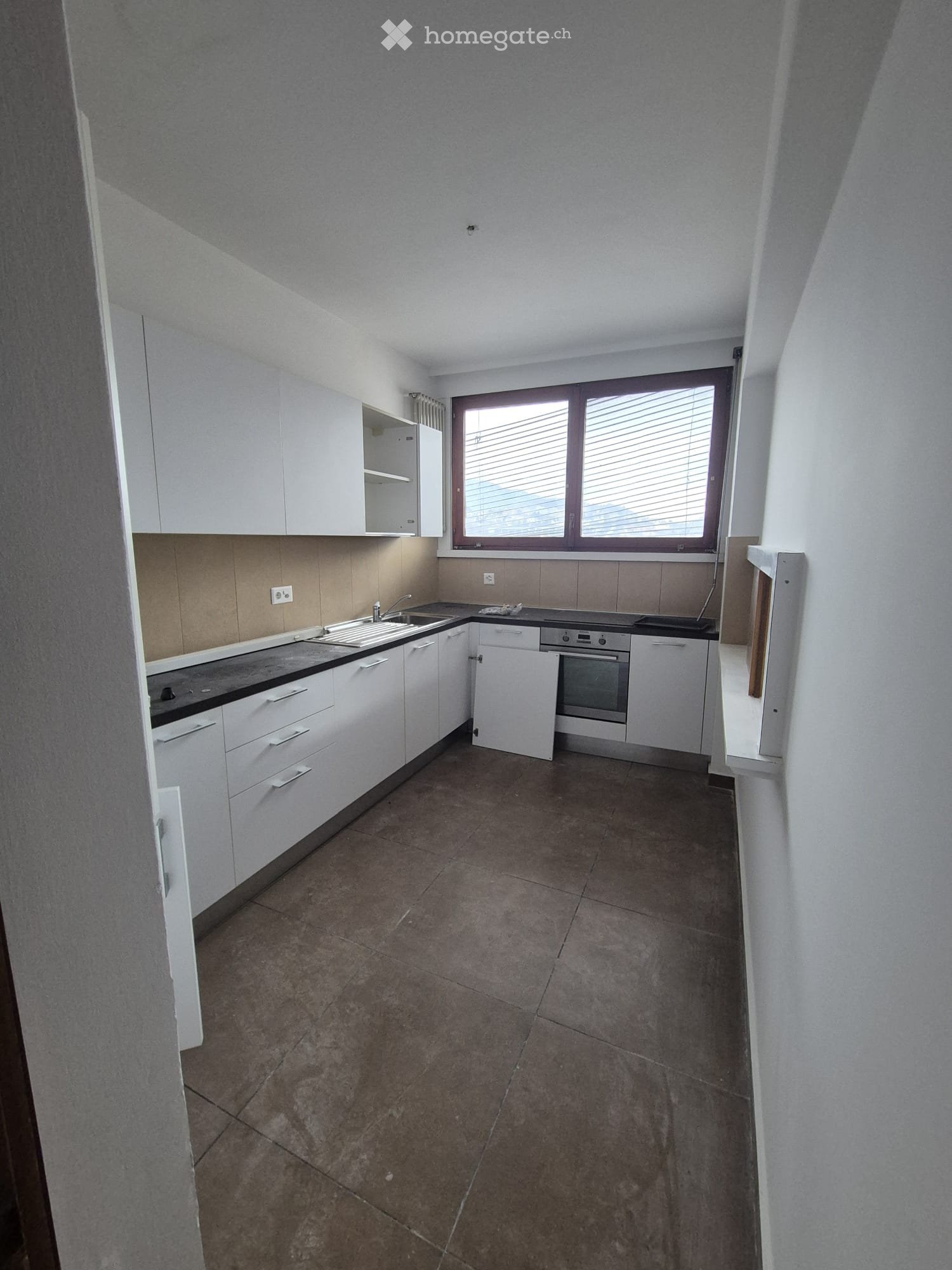 7 rooms apartment, photo 1 sur 5