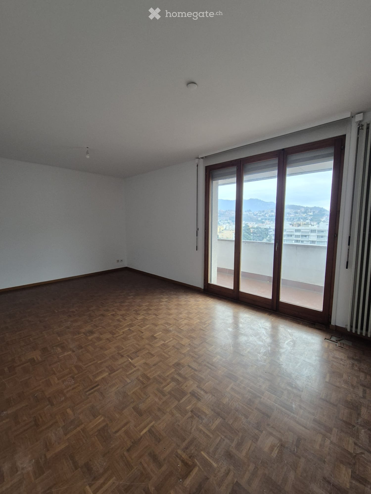7 rooms apartment, photo 2 sur 5