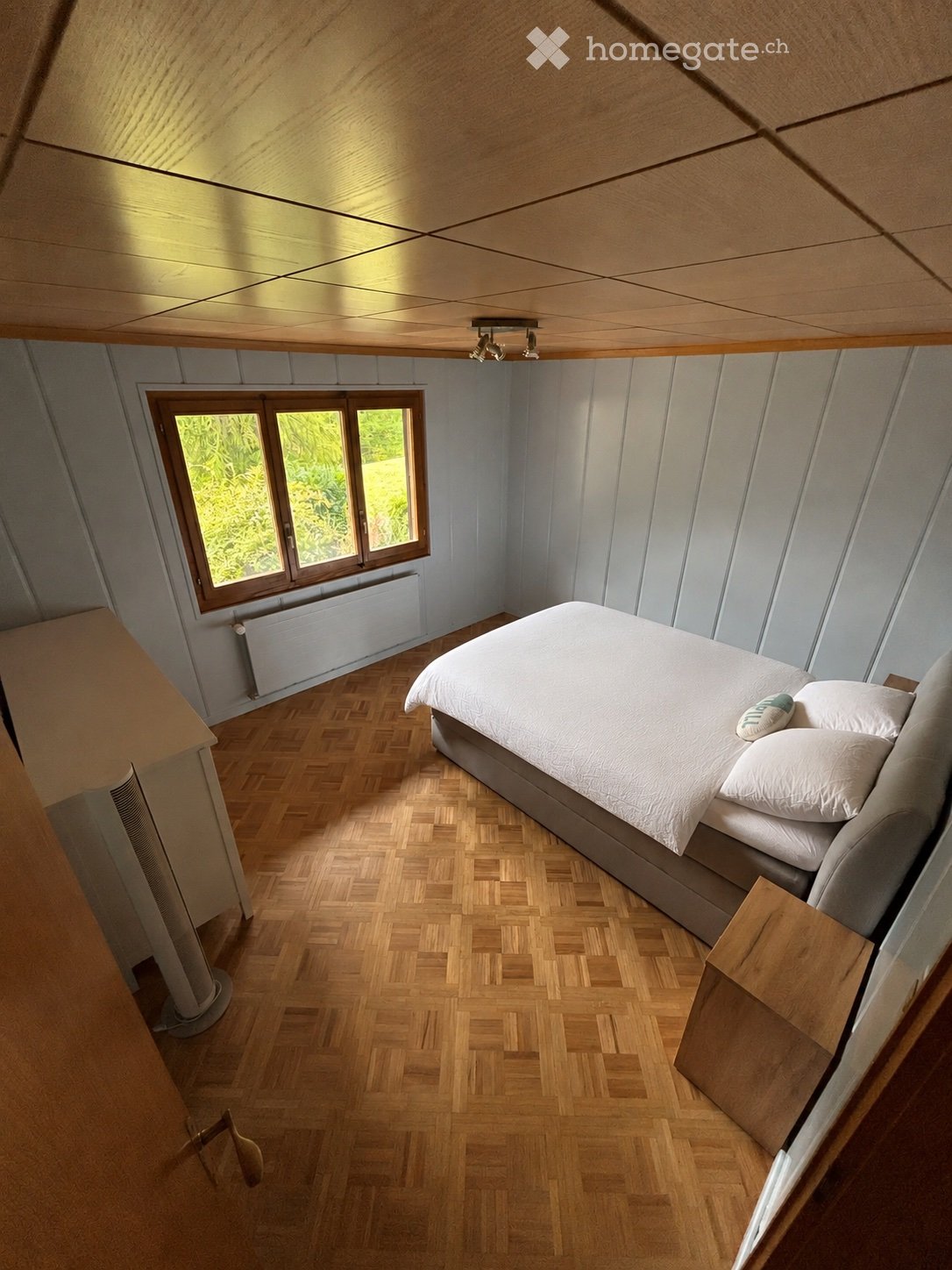 1 room single room, photo 1 sur 5
