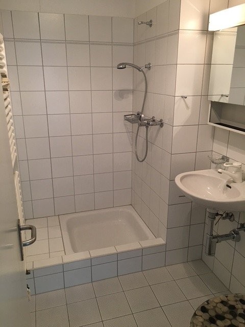 8 rooms apartment