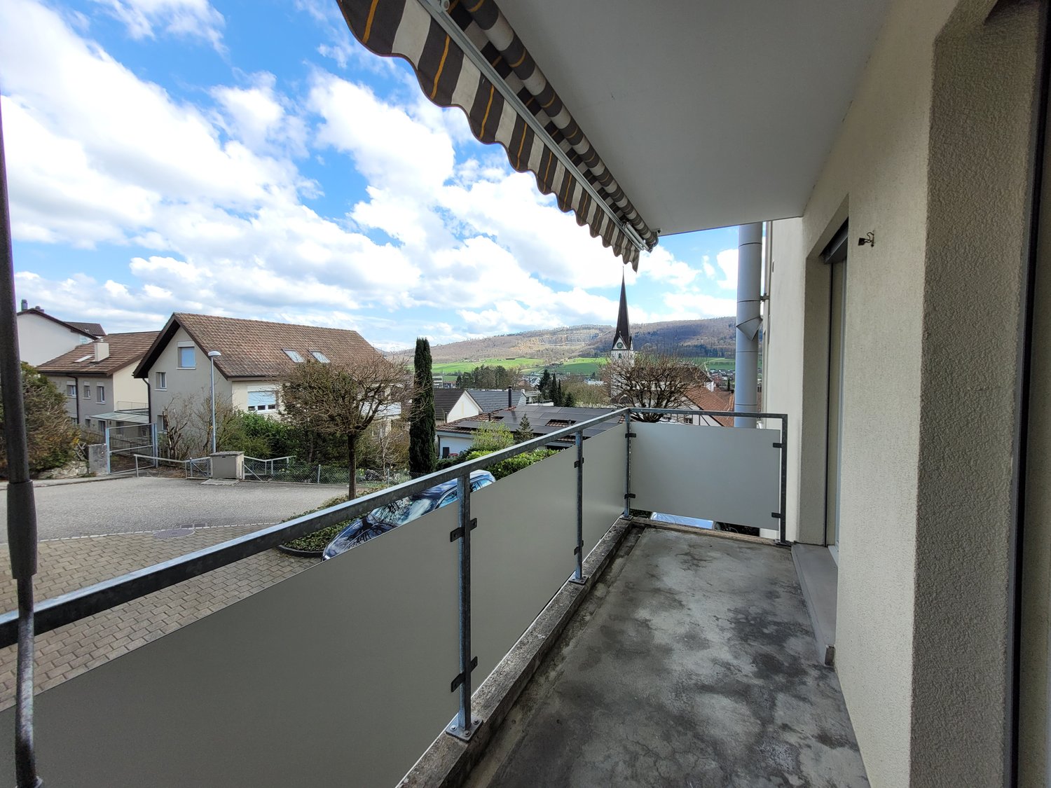 Appartement de 4 ½ pièces, photo 3 sur 9