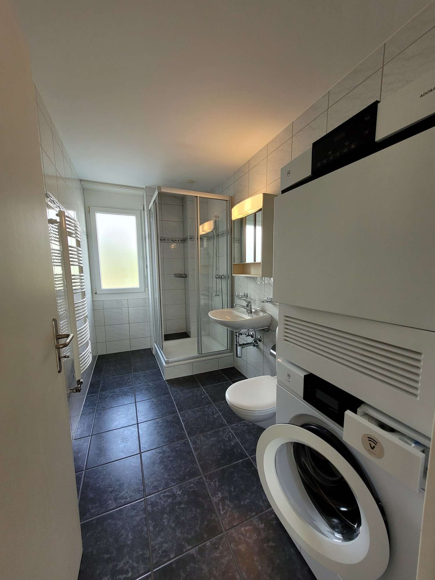 Appartement de 4 ½ pièces, photo 6 sur 9