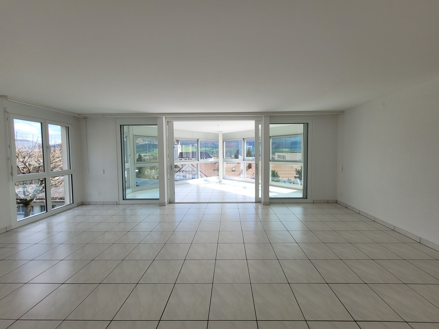 Appartement de 4 ½ pièces, photo 1 sur 9