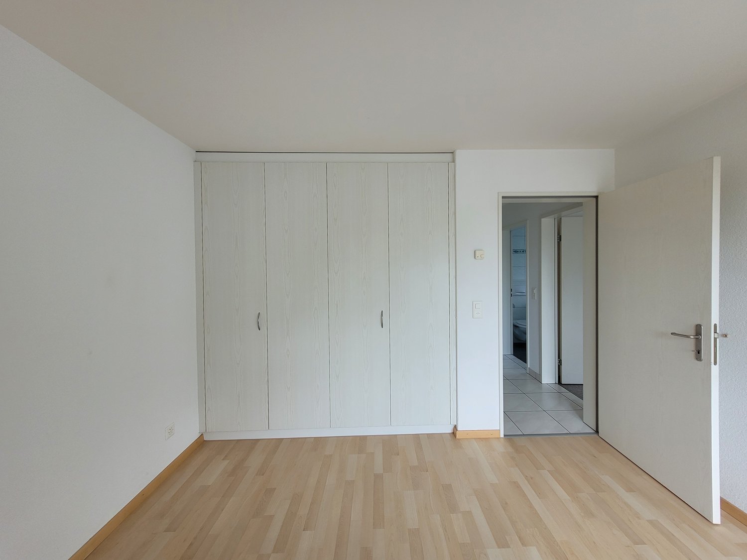 Appartement de 4 ½ pièces, photo 7 sur 9